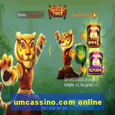 umcassino.com online